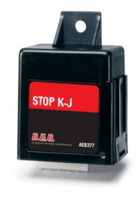 KJ - Stop Emulator AEB 377