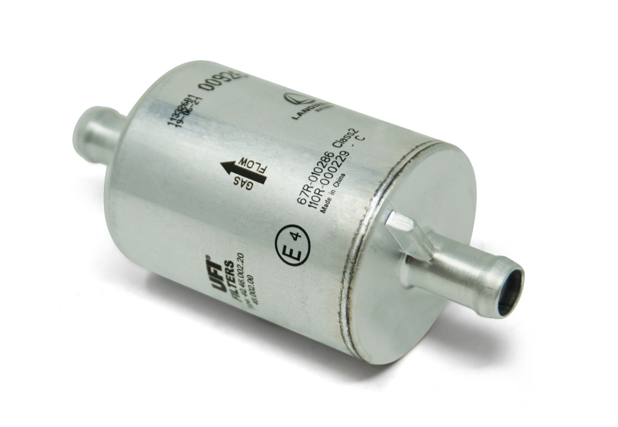Landi Renzo Filter UFI FC-30 (14-14mm)