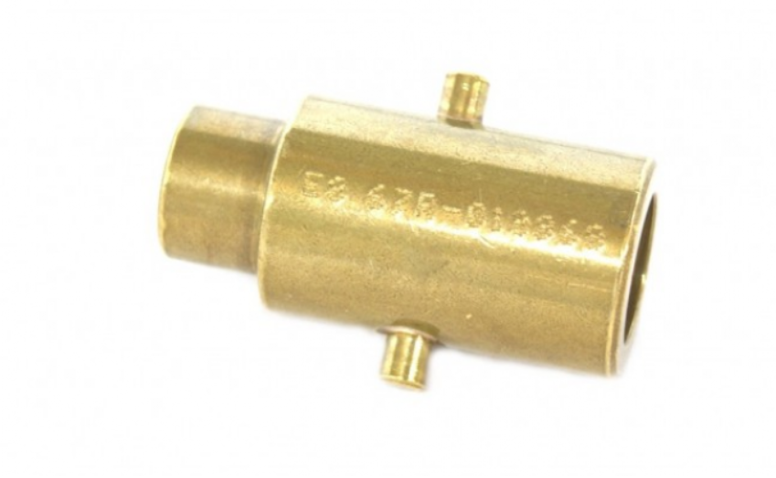 Bajonett-Adapter für Minibetankung Bajonett-Adapter für Minibetankung