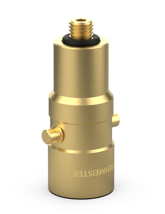 Fülladapter Bajonett 10mm Fülladapter Bajonett 10mm
