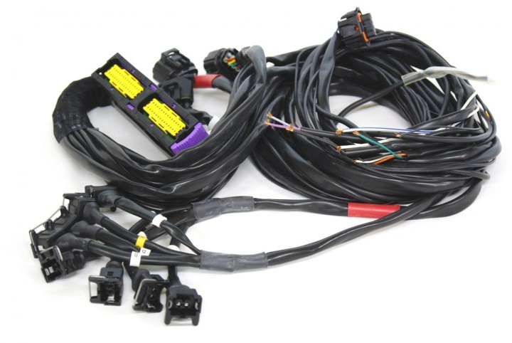 Landi Renzo Kabelbaum Omegas 5+6+8 Zylinder Landi Renzo Kabelbaum Omegas 5+6+8 Zylinder