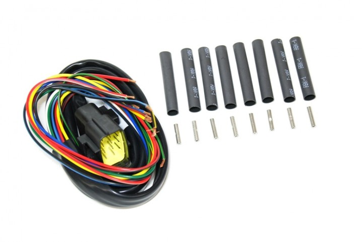 Landi Renzo Unterbrecherkabel universal 3 + 4 Zylinder Landi Renzo Unterbrecherkabel universal 3 + 4 Zylinder