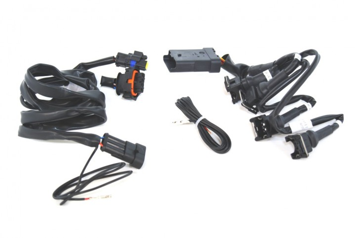 Landi Renzo Adapter Matrix-MED 4 Zyl. Landi Renzo Adapter Matrix-MED 4 Zyl.