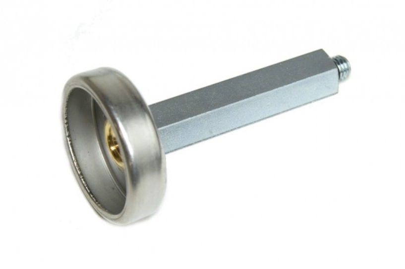 Dish-Adapter, lang für Minibetankung (Italien) Dish-Adapter, lang für Minibetankung (Italien)