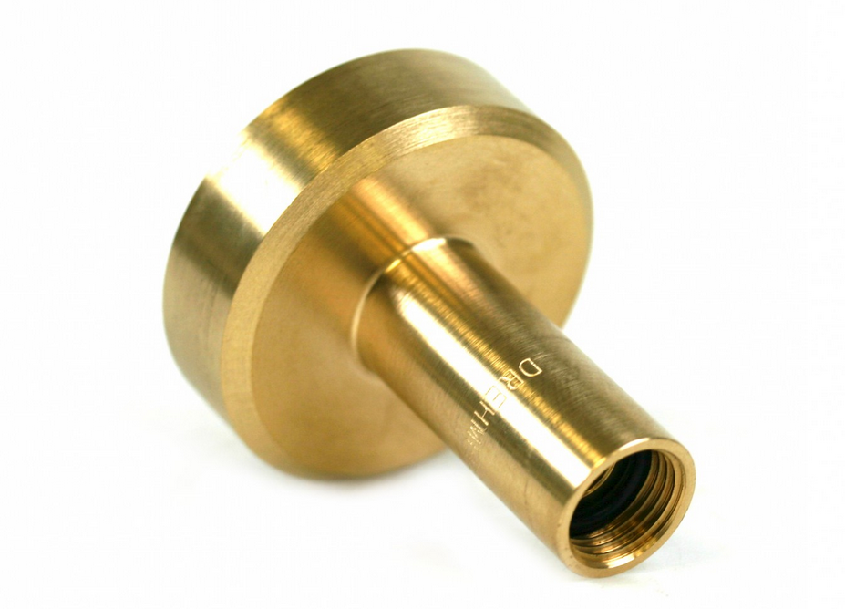 DISH Adapter M16 Innengewinde - 60mm DISH Adapter M16 Innengewinde - 60mm