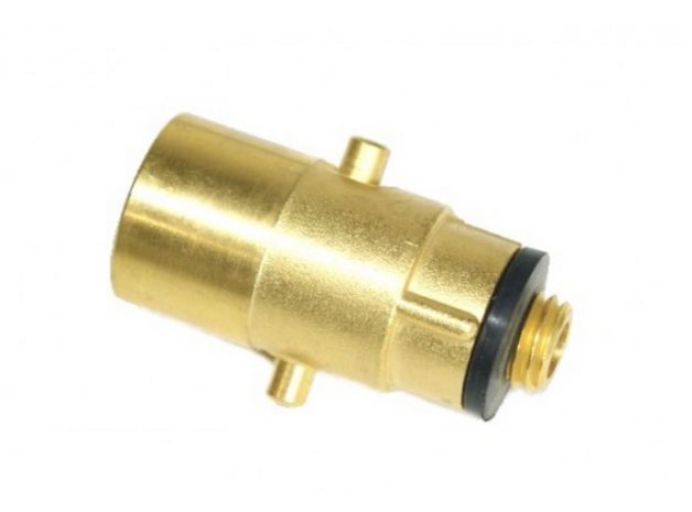 Fülladapter Bajonett 14mm Fülladapter Bajonett 14mm