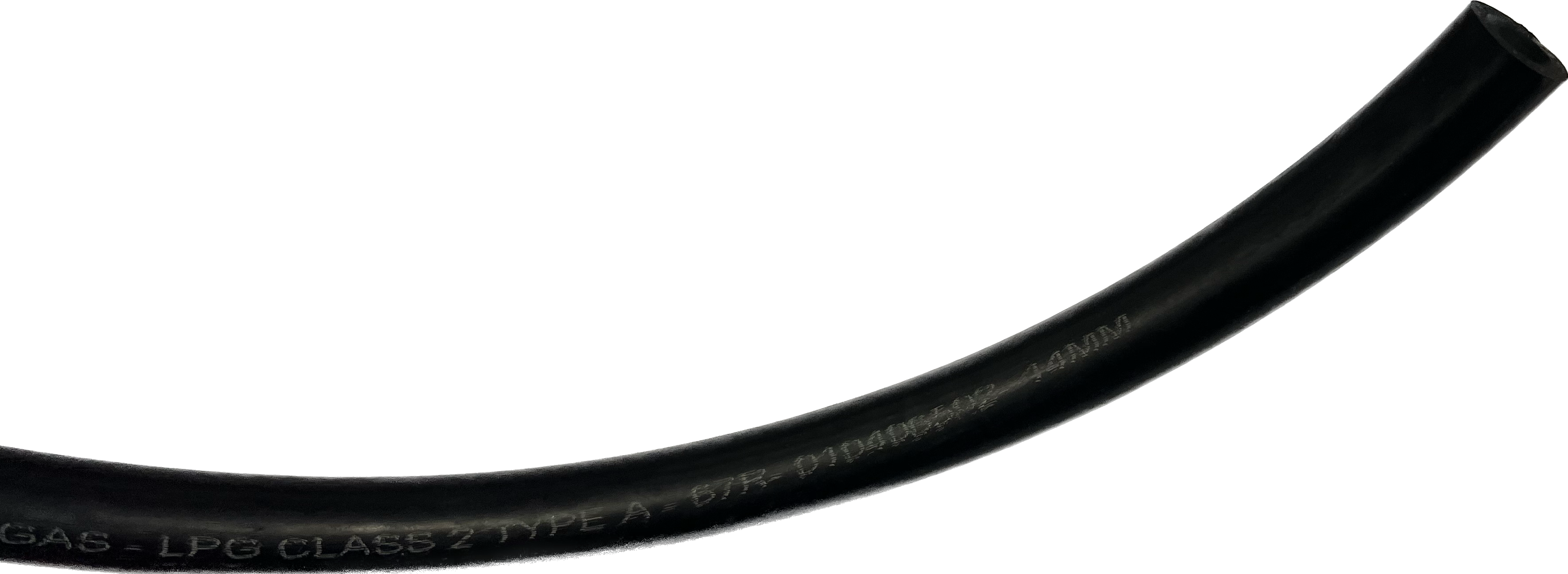 Landi Renzo LPG-Schlauch 14x22mm 1m Lang Landi Renzo LPG-Schlauch 14x22mm 1m Lang