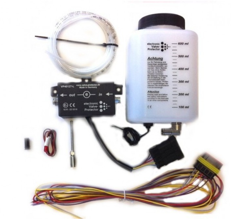 Valve-Protector-Kit Light