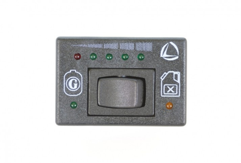 Landi Renzo Umschalter LCS/2 V 05 IGS Landi Renzo Umschalter LCS/2 V 05 IGS