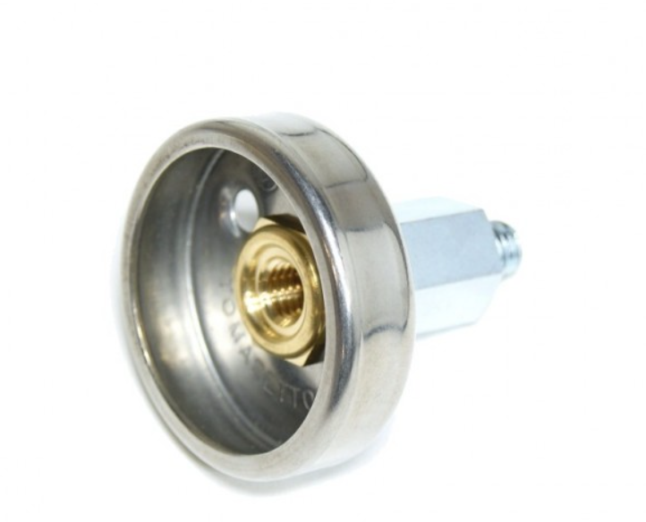 Dish-Adapter, kurz für Minibetankung (Italien) Dish-Adapter, kurz für Minibetankung (Italien)