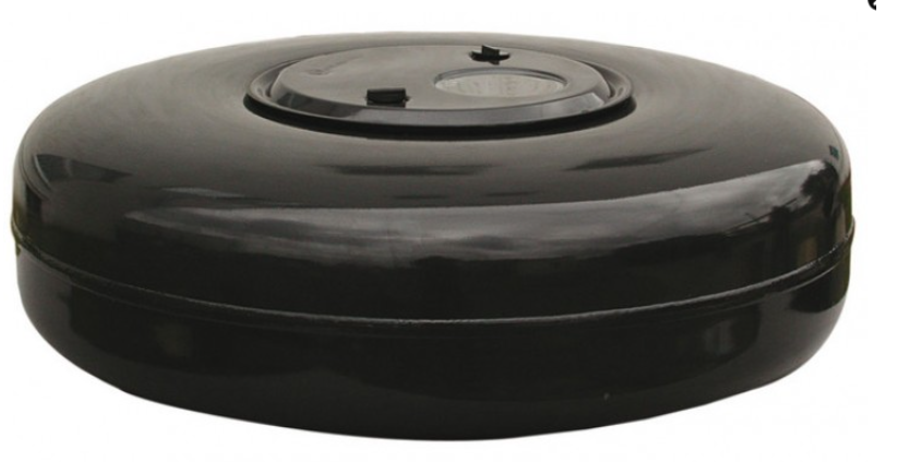 GZWM 43,5 Ltr 580 x 220 intern 30°