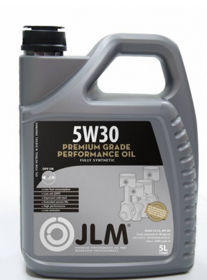 Synethisches Motoröl 5W30 - 5Liter Synethisches Motoröl 5W30 - 5Liter