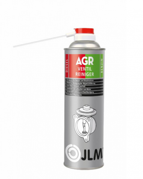 AGR Ventil & Lufteinlass Reiniger Benzin & Diesel AGR Ventil & Lufteinlass Reiniger Benzin & Diesel